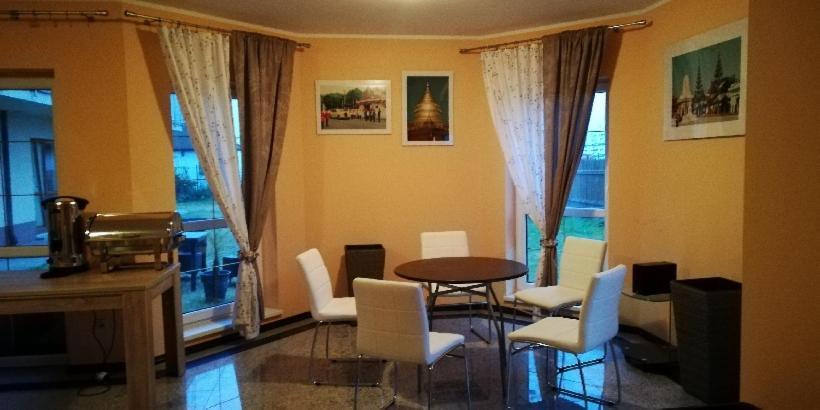Dw Fantazja Kolobrzeg Luaran gambar