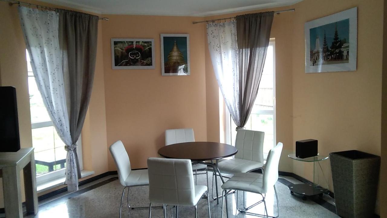 Dw Fantazja Kolobrzeg Luaran gambar